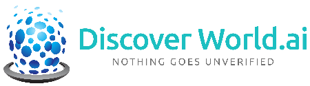 Discover world